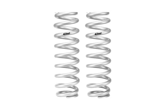 Eibach 21-24 Ford Bronco Front HD Pro Lift Kit Springs (Set of 2) E30-35-056-05-20
