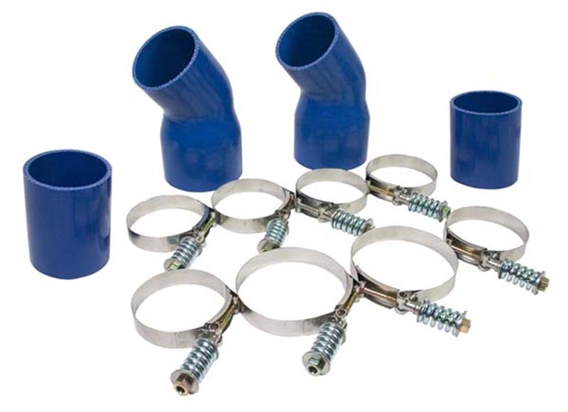 BD Diesel High Torque Hose Clamp - 2.75in 1405209