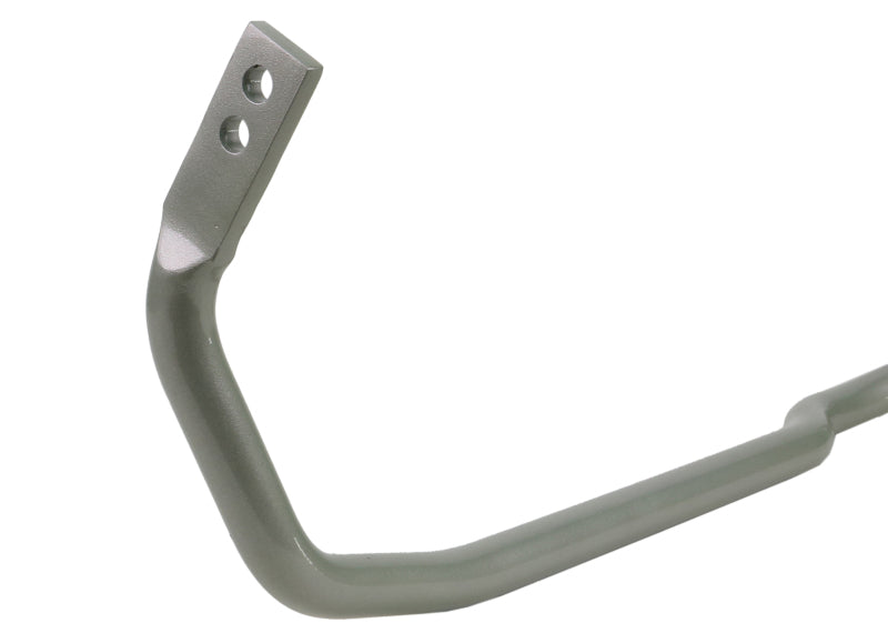 Whiteline BWF22Z 26mm Front Adjustable Sway Bar for 2015-2020 Audi S3, 2015-2019 Volkswagen Golf R, 2015-2018 Audi A3 Quattro and More
