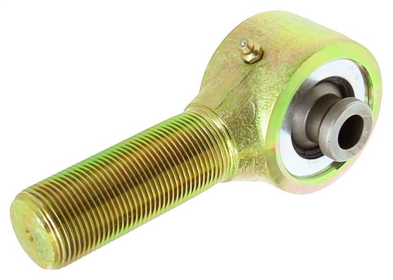 RockJock Johnny Joint 2 1/2in Narrow Rod End (1 1/4in LH Thread, 2.625in x .562in Ball)