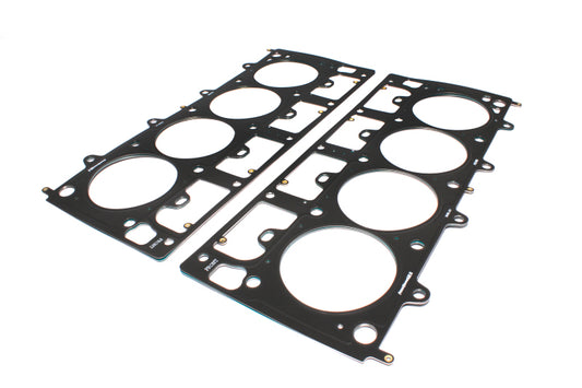 Edelbrock 549402-SET Edelbrock LS Head Gasket 4.200 in Bore 0.041 in SET