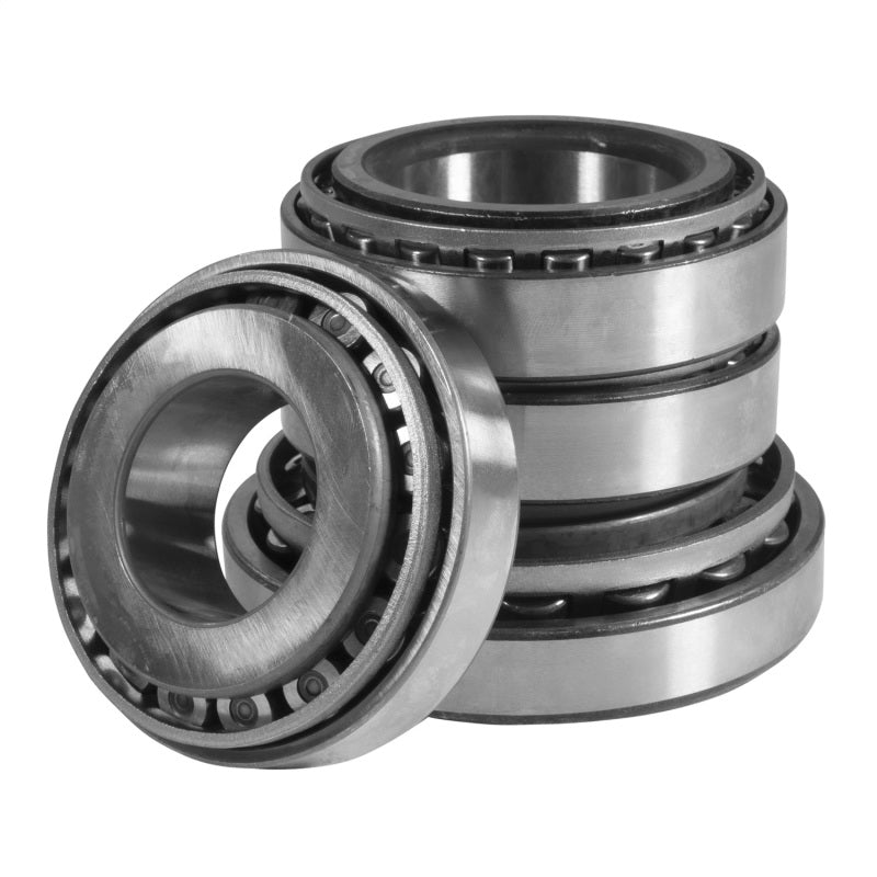 Yukon Gear & Axle YK GM8.6-B Master Overhaul Kit For 09+ GM 8.6in Diff