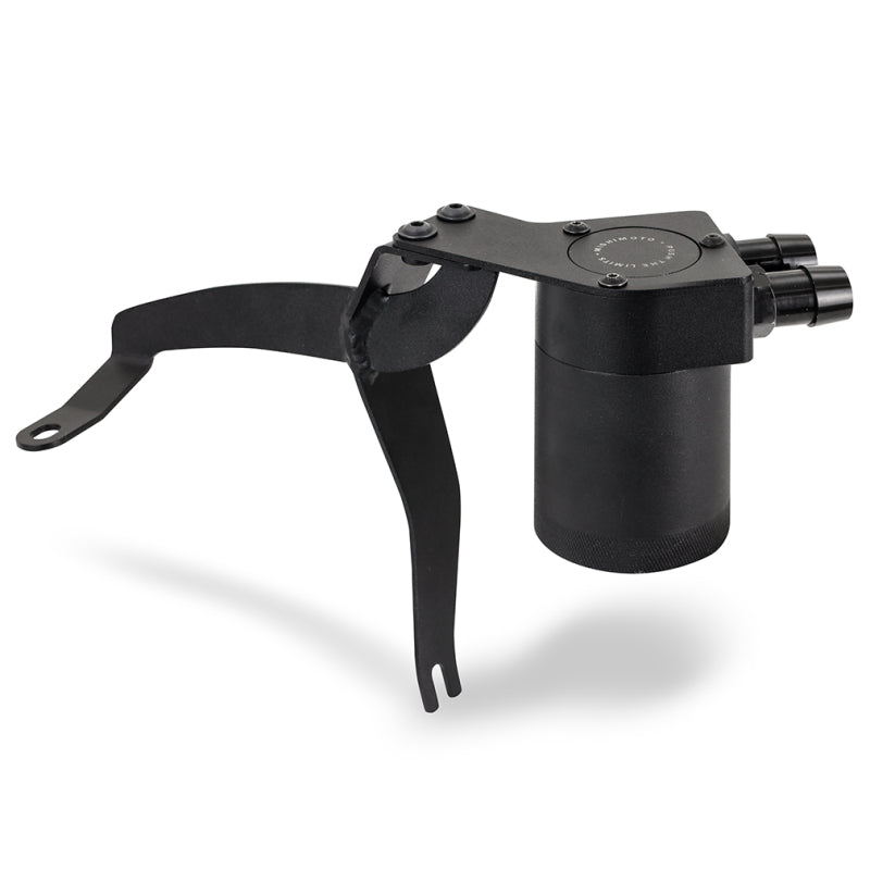 Mishimoto 2022+ Subaru WRX Baffled Oil Catch Can PCV Side - #MMBCC-WRX-22P