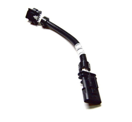 Kooks CAS-109677-8 for 2018-2026 Ford Mustang 8in. Front O2 Extension Harness