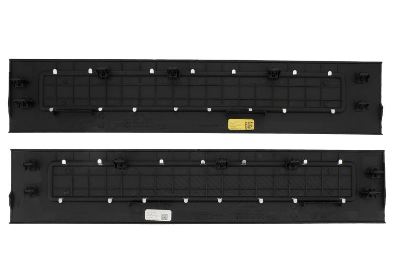 Ford Racing for 2015-2017 Ford F-150 Ford Performance Sill Plate Set