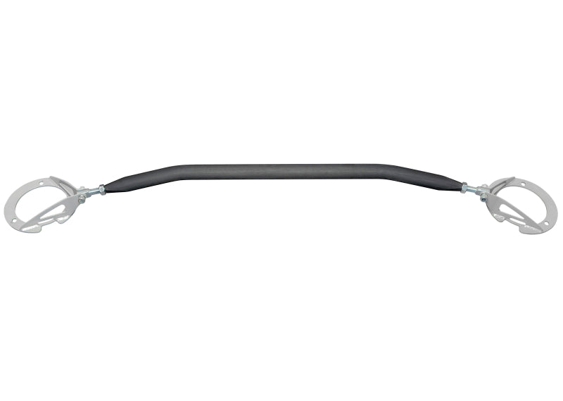 Whiteline KSB599 Front Strut Tower Brace for 2003-2008 Subaru Forester, 2002-2007 Subaru Impreza