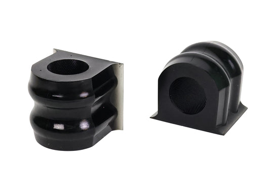 Whiteline W23967 26mm Sway Bar Mount Bushing Kit for 2014-2017 Chevrolet SS