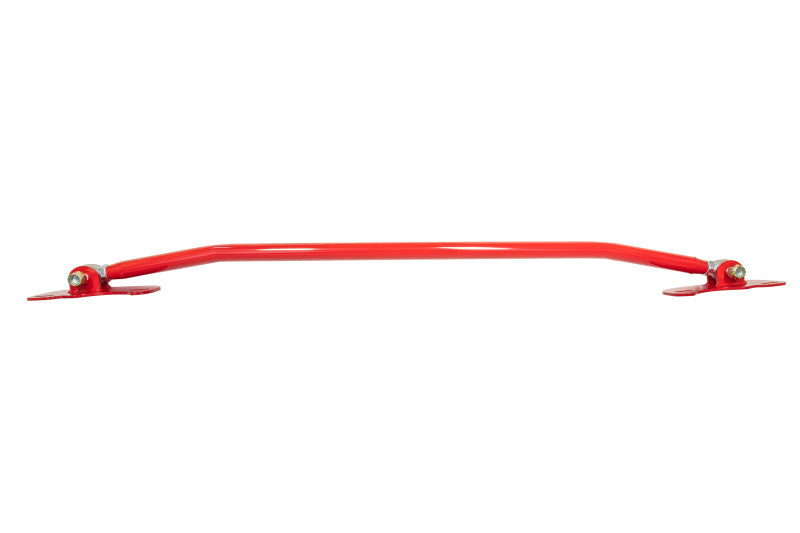 UMI Performance 2009-R Adjustable Strut Tower Brace (LS Only) Red