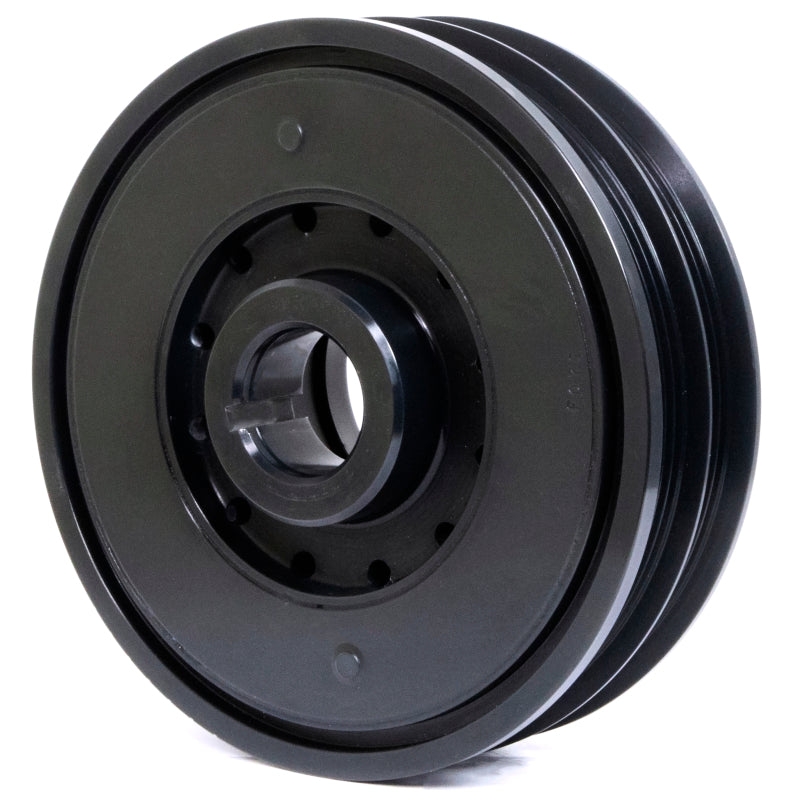 Fluidampr Nissan Skyline R32 GTS-t/GTS-4 RB20DET & R34 GT-T RB25DET NEO Steel Internally Balanced Damper