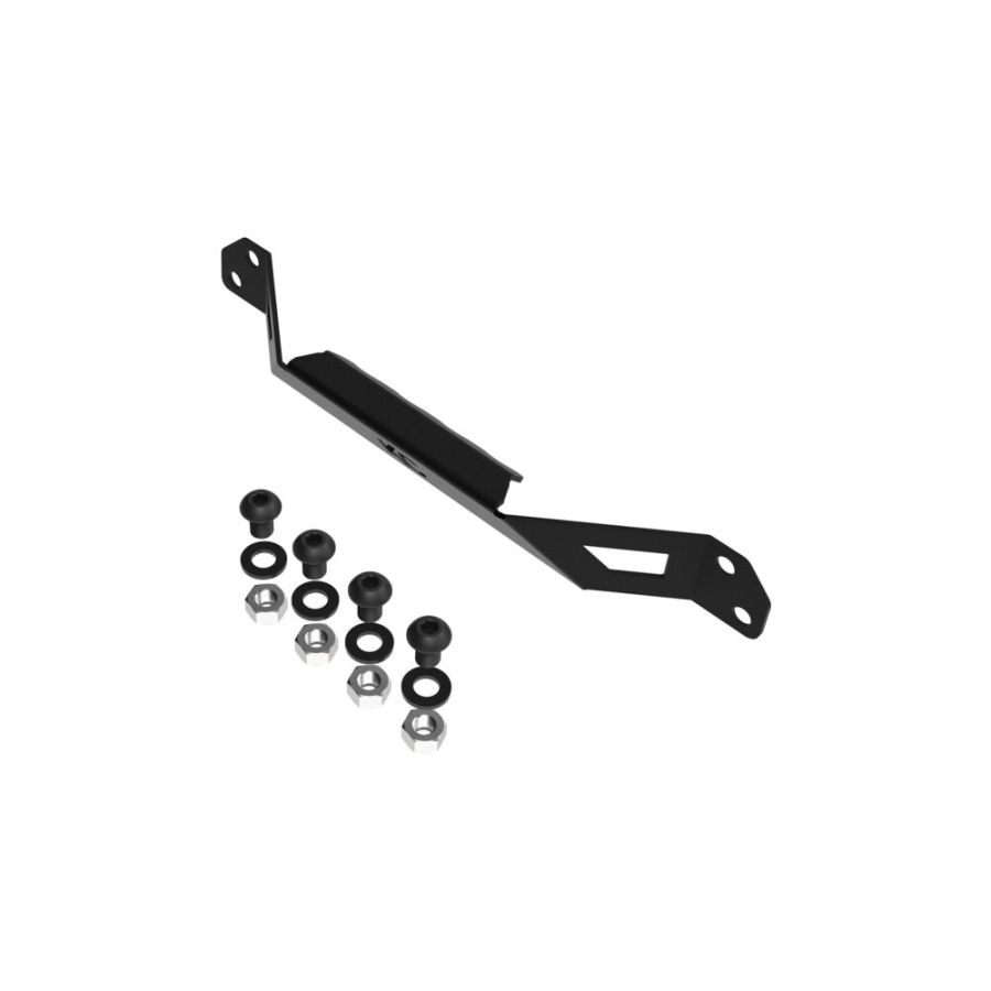 KC HiLiTES Platform One Roof Rack Grab Handle (Does Not Include Rack)