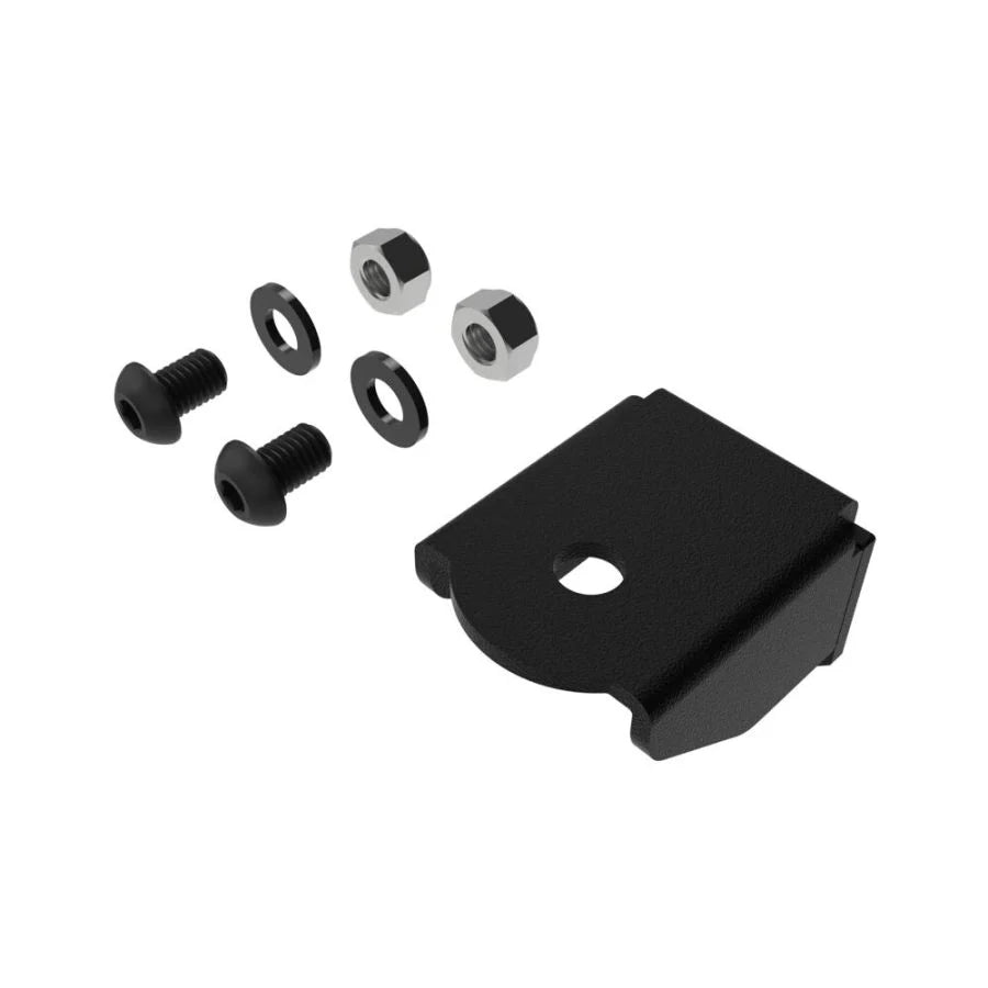 KC HiLiTES Platform One Roof Rack NMO Antenna Mount (Does Not Include Rack)