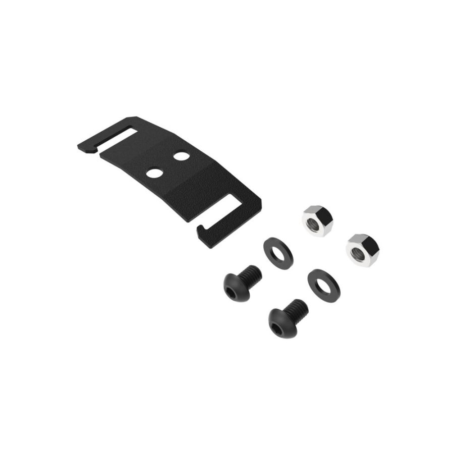 KC HiLiTES Platform One Roof Rack Awning Strap Hook (Does Not Include Rack)