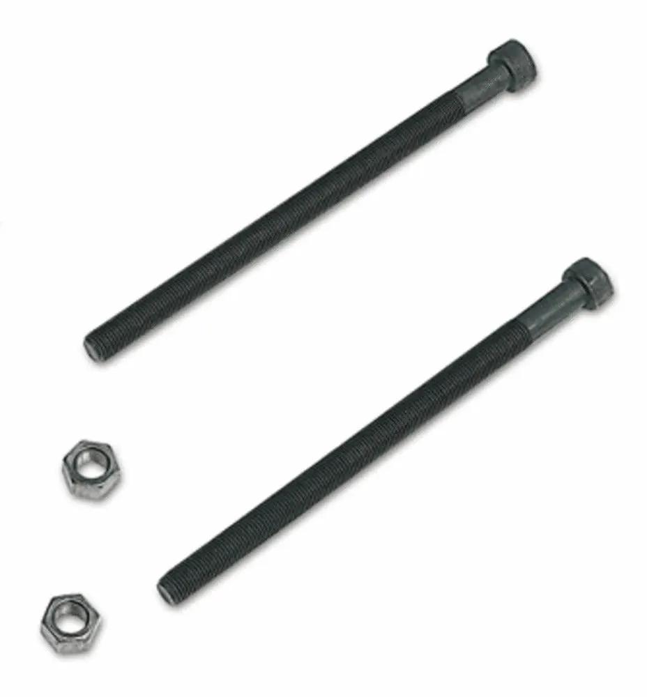 Tuff Country 92516 5/16in Leaf Spring Center Pins Pair
