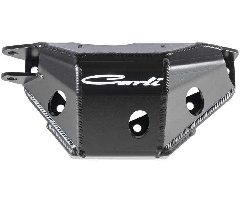 Carli Suspension CS-FFDG-05 Front Differential Guard for 2005-2022 Ford F-250 / F-350 Super Duty 4x4