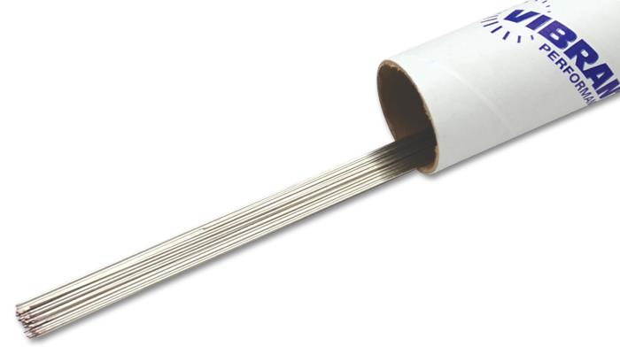 Vibrant ER309L TIG Weld Wire SS - .045in Thick (1.2mm)/39.5in Long Rod - 1 Lb.