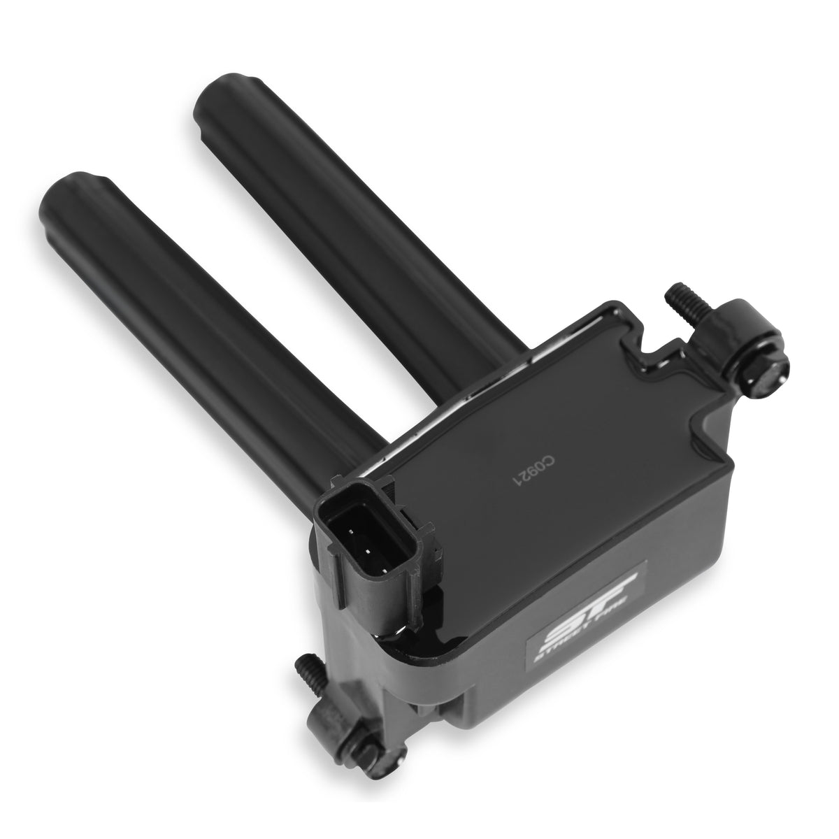 MSD 55168 Street Fire Ignition Coils - Mopar Gen III for HEMI 05-24 - 8-Pack - 5.7/6.1/6.2/6.4