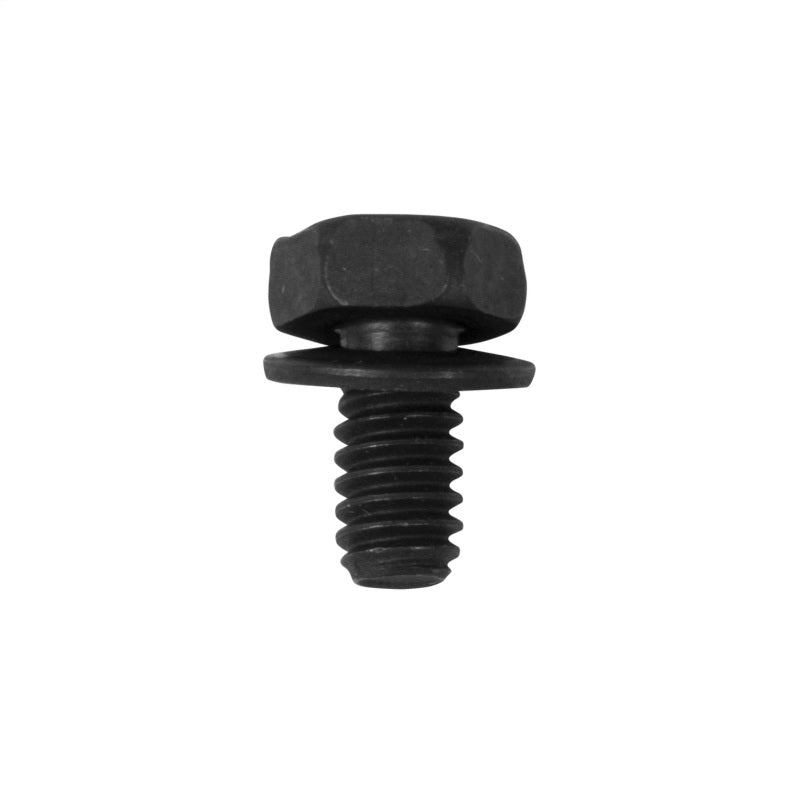 Yukon Gear & Axle YSPBLT-051 Bolt/Screw Adjuster Lock For Chrysler 7.25in / 8.25in / 8.75in / 9.25in