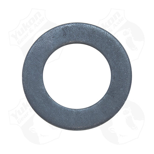 Yukon Gear & Axle YSPSP-019 Outer Stub Axle Nut for Dodge Dana 44 & 60