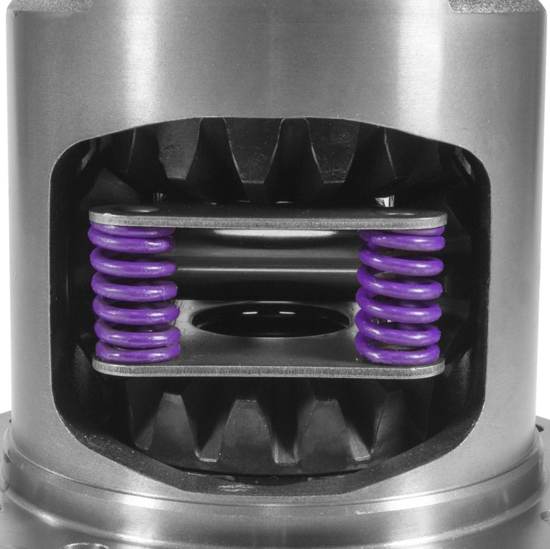 Yukon Gear & Axle YDGF9.75-34-1 Dura Grip Positraction For Ford 9.75in w/ 34 Spline Axles