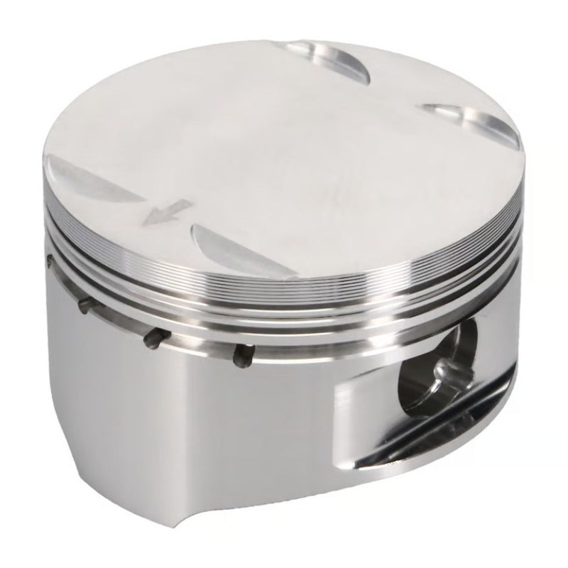 Wiseco 4782M08050 for 02-10 Kawasaki 650 Prairie 11:1 3169XC Piston