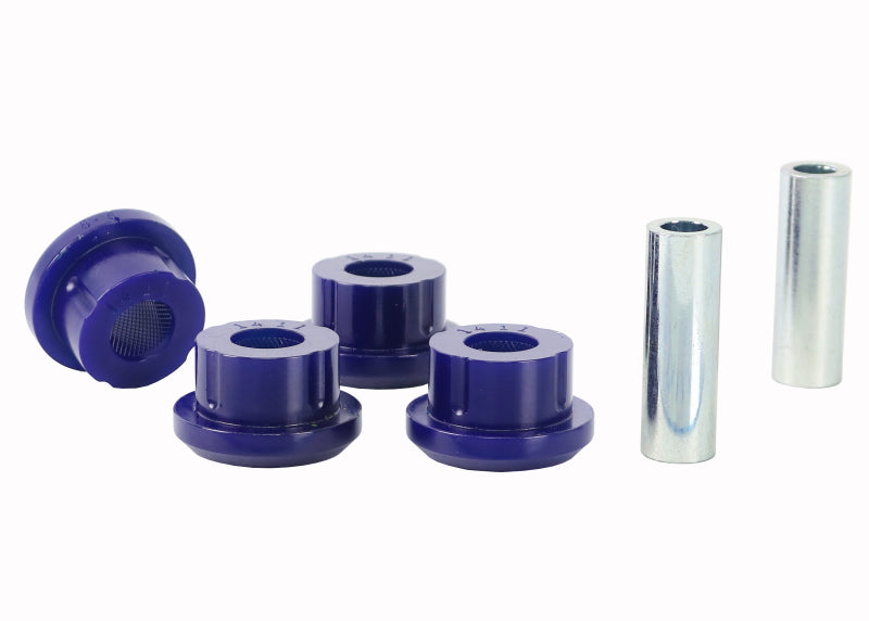 SuperPro Rear Control Arm Bushing Kit