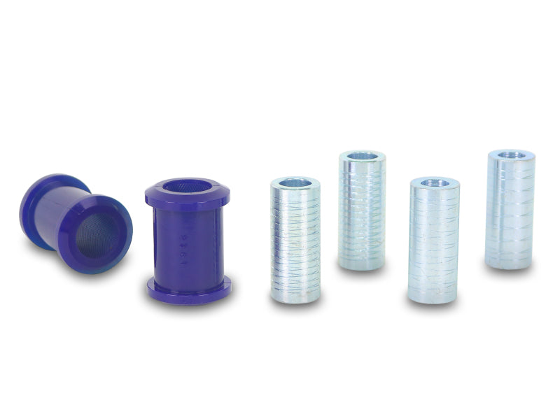 SuperPro Control Arm Bushing Kit