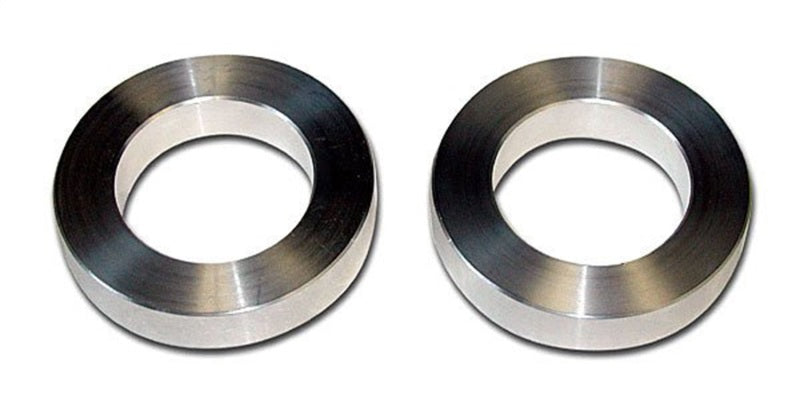 Tuff Country 32901 1.5in Front Leveling Kit Billet Spacer for 2006-2013 Dodge Ram 1500 4WD