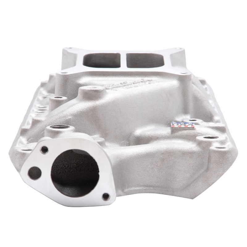 Edelbrock 2121 Performer 289 without EGR Manifold