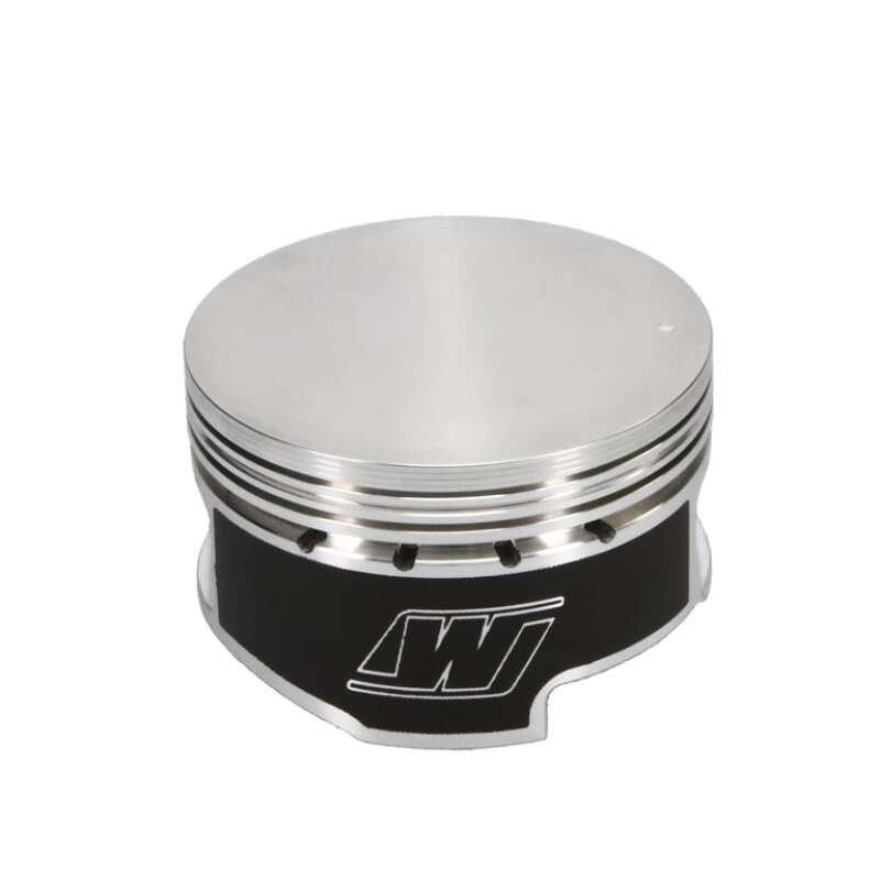 Wiseco K618M77 for Mini-Cooper 2002-5 FT 8.5:1 Turbo 77mm Piston Shelf Stock Kit