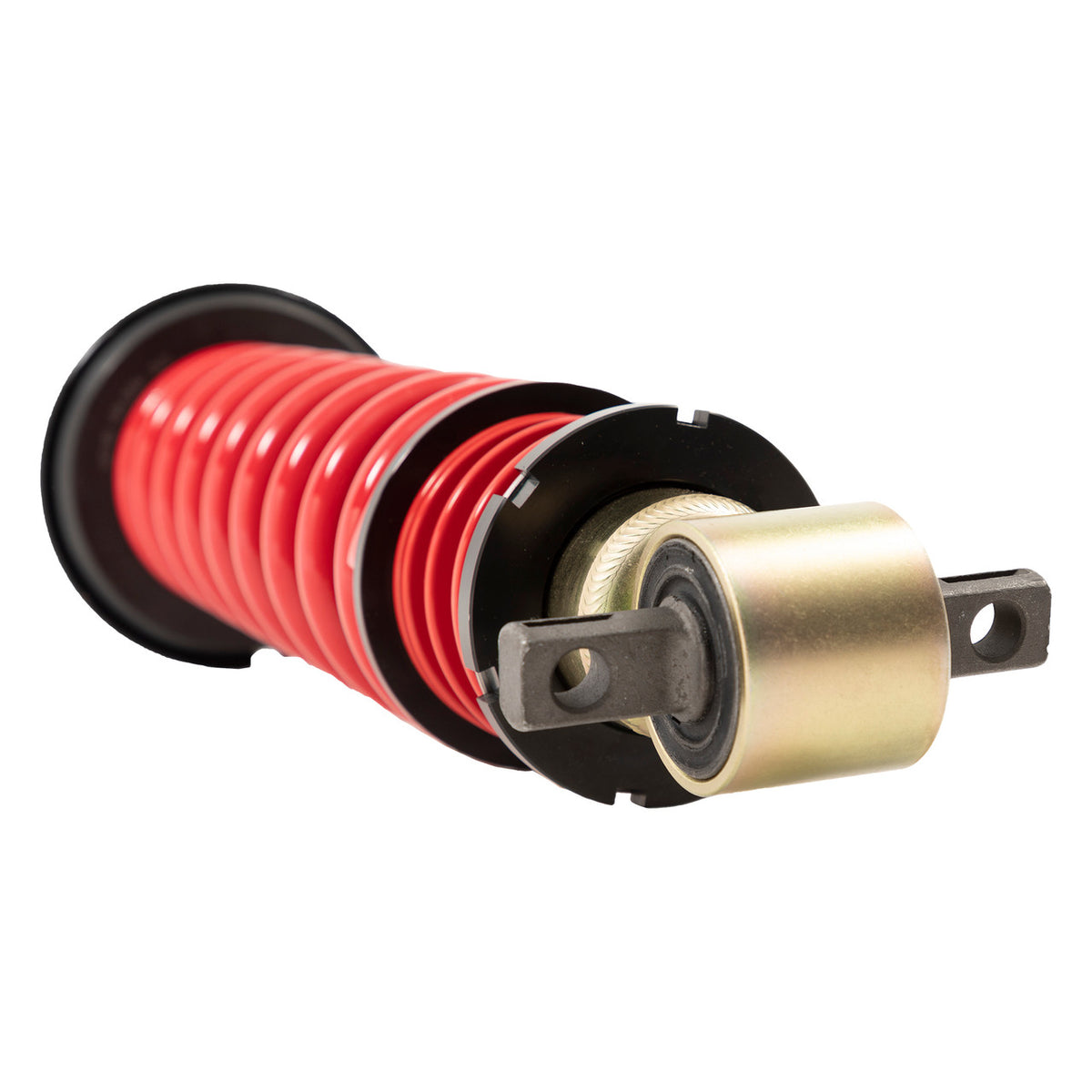 Belltech 4in Lift Coilover Kit 2007-2018 for GM 1500 2/4WD