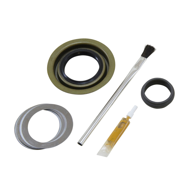 Yukon Gear & Axle MK C8.75-41 Minor install Kit For Chrysler 41 8.75in Diff