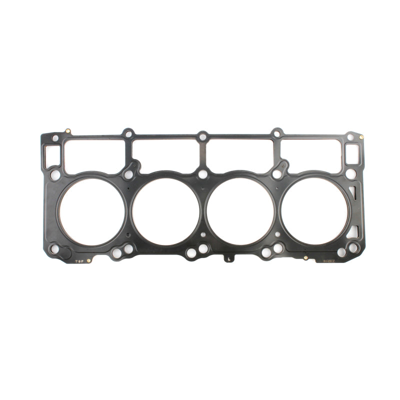 Cometic Gasket C15316-040 .040 in MLX Cylinder Head Gasket, 4.000 in Bore, LHS for Chrysler 5.7L Gen-3 Hemi
