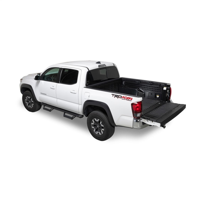 Putco for 2019-2021 Toyota Tacoma - 5ft (Short Box) Molle Passenger Side Panel