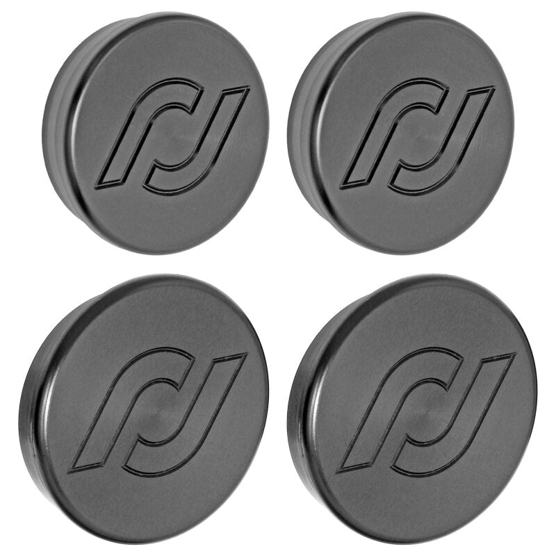 RockJock Frame Tube and Rail Plug Set (JL/JT)