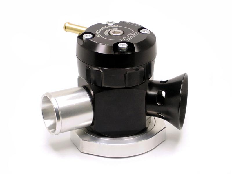 GFB 09+ Nissan GTR TMS Respons Twin Valve Blow Off Valve Kit