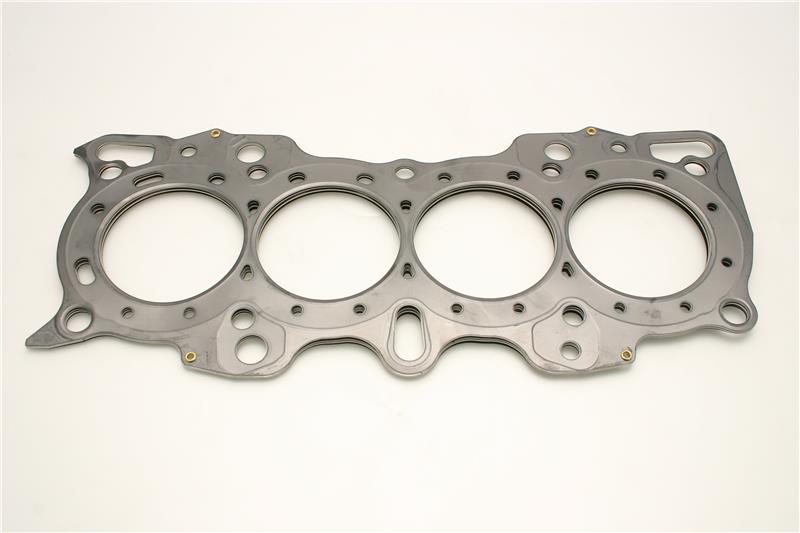 Cometic Gasket C4236-040 .040 in MLS Cylinder Head Gasket, 81.5mm Bore for Honda B Series Hybrid VTEC Head/Non-VTEC Block