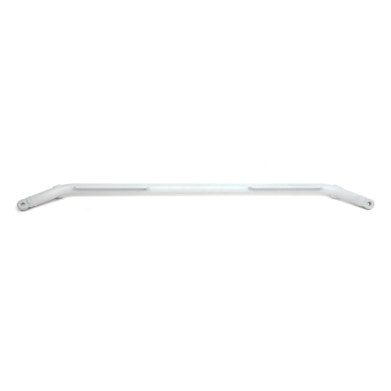 BLOX Racing Silver Harness Bar 1994-2001 Integra/1992-2000 Civic/2002-2006 RSX/1988-1991 CRX BXAC-10047-SI
