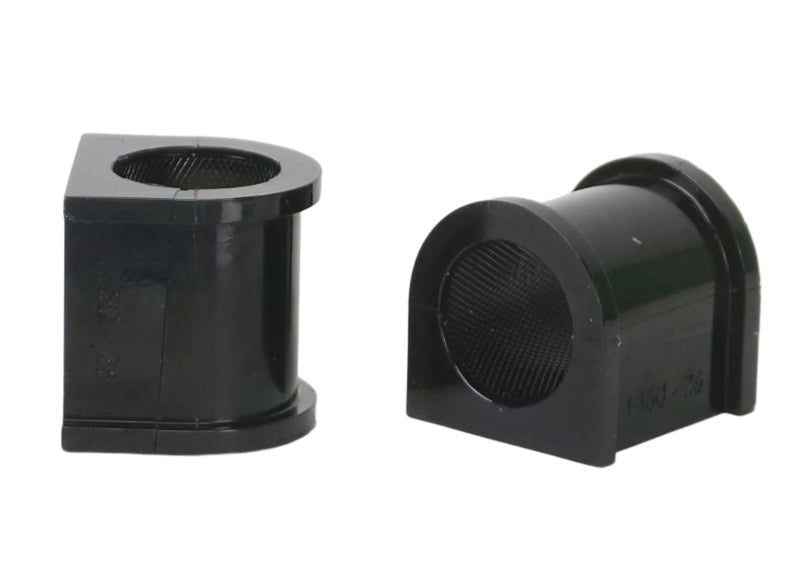 Whiteline W21999-26 Sway Bar Mount Bushing 26mm