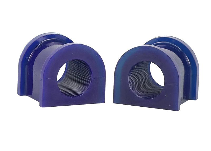 SuperPro Front Suspension Stabilizer Bar Bushing Kit