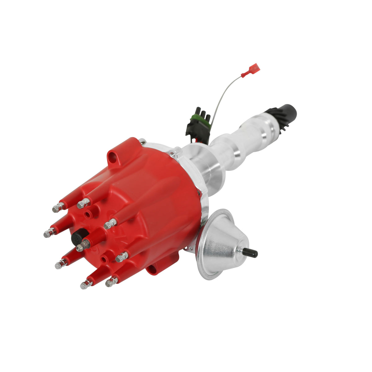 MSD 8393 for Chevy 348/409 Ready to Run Distributor