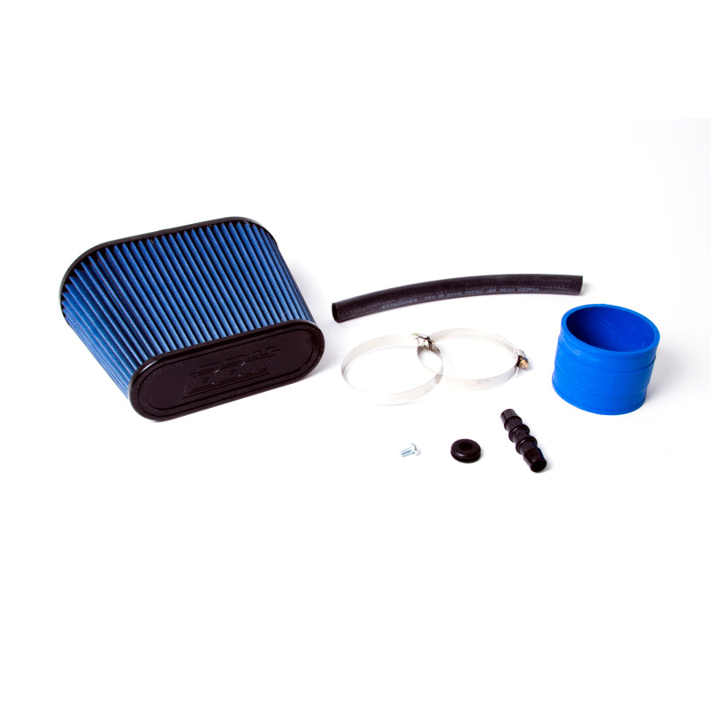 BBK Performance 1738 Cold Air Intake Kit Chrome Finish for 2005-2023 Chrysler 300, Dodge Charger / Challenger / Magnum (5.7L / 6.1L Hemi)