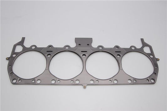 Cometic Gasket C5459-120 .120 in MLS Cylinder Head Gasket, 4.250 in Bore for Chrysler B/RB V8