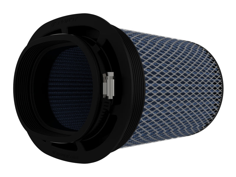 aFe Power Momentum Intake Replacement Air Filter w/Pro 10R Oiled Media - 7"x4.75" Inlet, 9" Tall - #20-91061