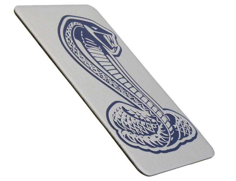 Ford Racing 1996-1998 Cobra Upper Intake Manifold Plaque