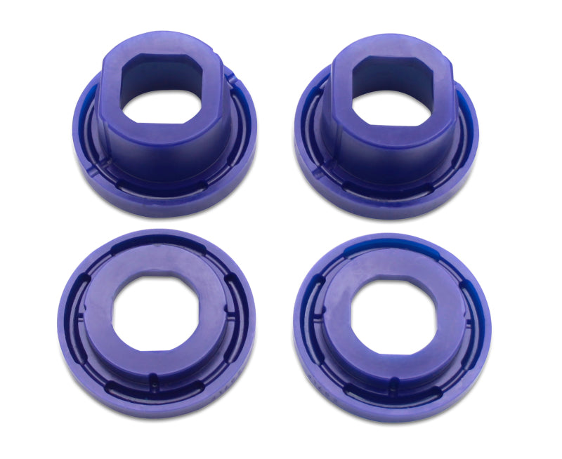 SuperPro Rear Subframe Void Filler Bushing Kit