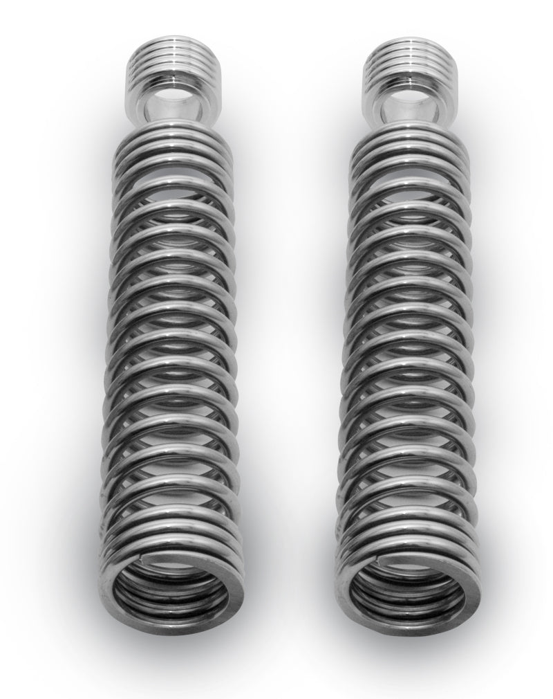 Burly Brand B28-115 Springer Fork Lowering Kit for 1997-2011 Harley-Davidson Softail