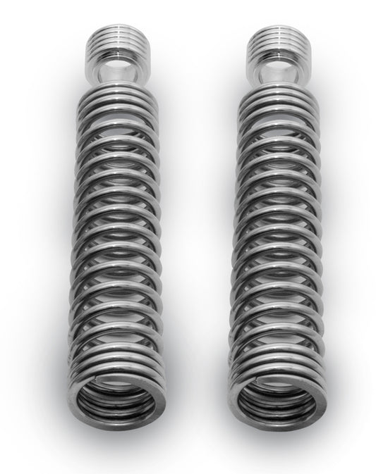 Burly Brand B28-115 Springer Fork Lowering Kit for 1997-2011 Harley-Davidson Softail