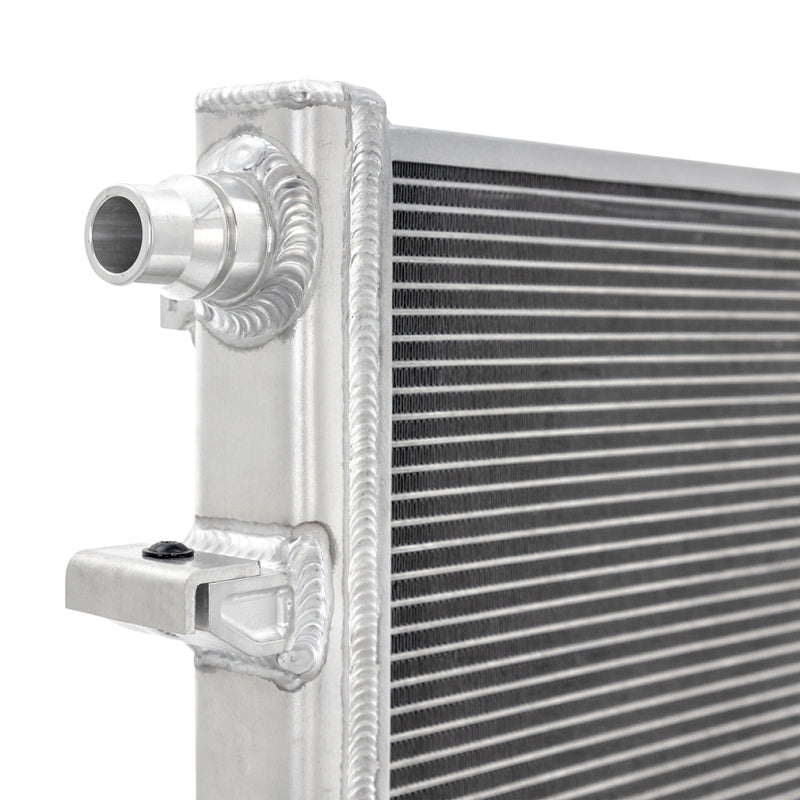 Mishimoto 2021+ BMW M3/ M4 G8X Automatic Performance Heat Exchanger - #MMHE-G80-21AT