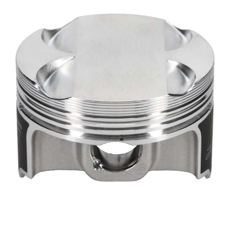 Wiseco K631M87 for Acura K20 K24 FLAT TOP 1.181X87MM Piston Shelf Stock Kit