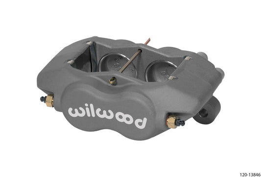 Wilwood Caliper-Forged Dynalite 1.75in Pistons 1.10in Disc - #120-13846